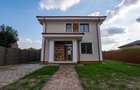 Vile de vanzare in Mogosoaia - Jud.Ilfov pe Strada 8 Martie . Suprafata 252 mp & 306 mp.