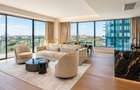 NEW / LUXURY DESIGN / ONE ELIADE / PANORAMIC VIEW / 2 UG PARKING INCLUDED - 2