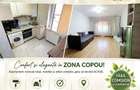 Apartament cu 2 camere, etaj 1, mobilat și utilat, VASLUI - zona COPOU; - 10