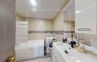 Ap cu 2 camere, boxa, parcare inclusa, terasa de 40 mp -Zona Turnisor