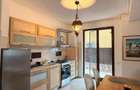 BANEASA BLOC NOU DE INCHIRIAT APARTAMENT 2 CAMERE MOBILAT LUX - 11