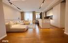 Comision 0% Apartament 3 camere I 13 septembrie- Mariott I Mobilat lux