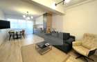 Apartament de închiriat, 3 camere, Et 2, balcon, garaj subteran, Baciu - 1