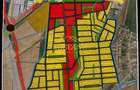 BG195-Teren de vanzare Bucovat-parcele 520800 mp,utilitati PROPRIETAR