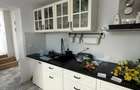 Casa individuala cu 8 camere teren de 832 mp zona Girocului