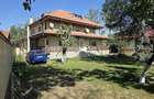 Casa de vanzare in Nicore?ti - jud. Gala?i | 338 - 222 mp | teren 2.198 mp | mobilata, | 7 camere