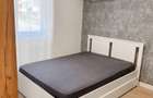 Proprietar-zero comision Studio modern 37 mp, Ivory Residence Pipera, complet mobilat si utilat, 500 /luna - 2