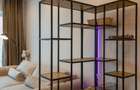 Apartament 2 camere | Prima inchiriere | Aviatiei Towers - 3