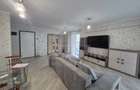 2 camere Rovine Decebal Residence cu Centrala-AC-Loc de p... - 4
