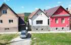 Casa cu teren generos in Saro? pe Tarnave, jud. Sibiu - 15