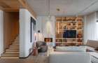 VILA 5 CMERE | LANGA LACUL BANEASA - 8