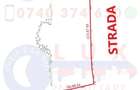 ID 7743 Teren INTRAVILAN pe E87 - ISACCEA - 9