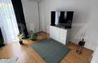 Duplex in mijlocul naturii, 98 mp, zona Gilau - 14