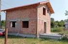 Casa de rosu in Albota - 10