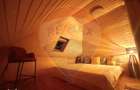 Casa de vacan?a deosebita cu ciubar si sauna - natura si relaxare - 2
