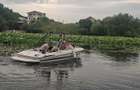 Casa + teren 3000m2 iesire privata cu ponton lac snagov - 7