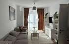 Inchiriez apartament 2 camere (55 mp) in ansamblul nou Tower Residence - 2