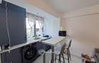 Apartament 2 camere, Hlincea, bloc 2022, mobilat