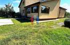 Vila constructie 2018, 5 cam 224mp, Lacu Sarat, teren 3789 mp - 1