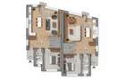 Vanzare vila premium P+1+Mansarda locuibila Otopeni Center (Proximit