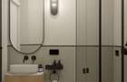 2 Apartamente Floreasca Renovate Premium După Proiect de Arhitect, Etaj 1/2, 2/2 - 7