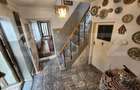 Casa individuala, 6 camere, 99 mp, semifinisata ,zona Est - 16