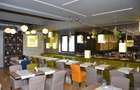 Restaurantul La Cena, Gradina Icoanei - 3