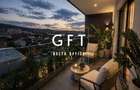Apartament 3 camere cu view spectaculos - zona N-V - 14