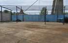 Teren 550 mp + constructie 80 mp, trifazic, curte betonata