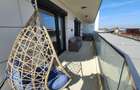 Apartament premium cu 3 camere Vedere frontala la mare Azimuth Beach & Lounge, Mamaia Nord Stefan Building