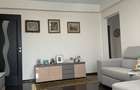 Stefan cel Mare-Barbu Vacarescu-Apartament 3 camere, bloc anvelopat, mobilat