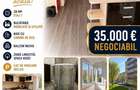 Garsoniera 28 mp, etaj 1, mobilata si utilata, loc de parcare Imparatul Traian / Dragos Voda 35.000 negociabil - 2