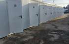 Boxe Depozitare, Spatii Depozitare, Baneasa,Sisesti,Bucurestii No - 3