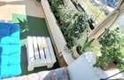 Inchiriez apartament pe termen lung, inclusiv vara