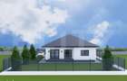 Casa Moderna si Luminoasa Livada de Bihor | Eficienta si Calitate - 4