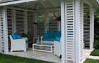Corbeanca Park | Casa cu curte si loc de promenada | circuit privat | langa padure - 6