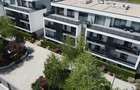 Penthouse 4 camere Residence5, parcare subterana, curte interioara, comision 0 - 43