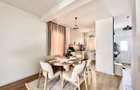 Duplex cu 4 camere - zid dublu despartitor - cartier asfaltat - Mosnit - 5