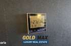 Apartament de lux 2 camere, bloc Grides, goldmax.ro