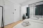 Apartament 2 camere | Piața Romană – Magheru | Vedere panoramică |