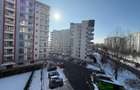 Garsoniera Premium Ranetti - Etaj 3 - Metrou Grozavesti - 9