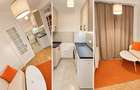 Prima inchiriere apartament cu 2 camere in vila cu caracter din perioada interbe