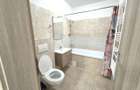 Inchiriere apartament 2 camere zona Florilor Ghimbav Brasov cu parcare - 2