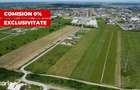 Oportunitate de investitie | Teren extravilan | Mosnita Noua - 3
