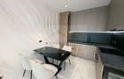 Brand-New 2-Room Luxury Apartment | One Floreasca Towers, Herastrau | - 9