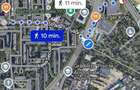 Inchiriez apartament 3 camere Piata Sudului