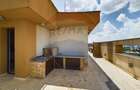 Penthouse de 4 camere cu terasa panoramica impresionanta de 355 mp - 5