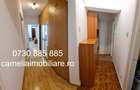 4 camere, S87mp, centrala, pt investitie sau locuit, strada Ghirlandei, - 13