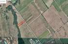 Teren extravilan de vanzare in Cisnadie - zona Uzina de Apa - 2