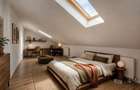 Vila 320 mp, teren 420 mp Domne?ti, Hatz Residence - 4